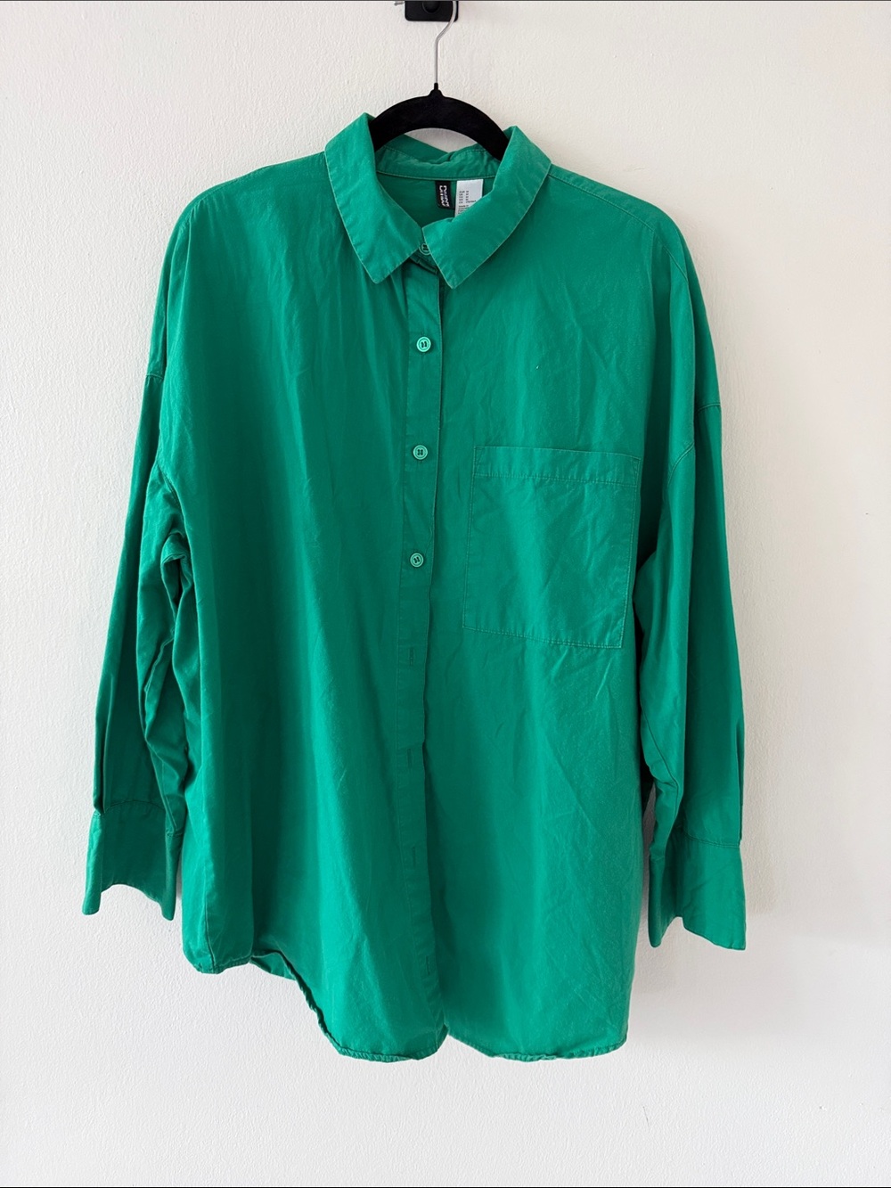 Button-Down Shirt
